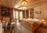 Location vacances Styrie - Ferienhaus Egger by Schladming-Appartements-1