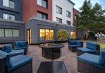 Hôtel Webster - Fairfield Inn and Suites by Marriott Rochester West/Greece-4