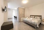 Hôtel Oleggio - Mema Residence-4