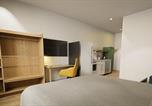 Hôtel Suffolk - Yourspace Hotels Chesapeake-4