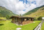 Location vacances  Kuthai - Chalet Mondstein-1