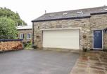 Location vacances  Gare d'Halifax - Ash Tree Barn-2