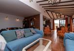 Location vacances Adeje - Villa Una-4