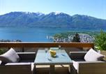 Location vacances Locarno - Collina d'Oro C14 by Fewotessin-2
