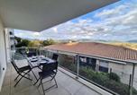 Location vacances Cogolin - Co020-B11 - Appartement 3 Pièces - 4 personnes - Cogolin-2