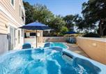Location vacances Kitty Hawk - New Listing Game room Private pool & Hot Tub-4