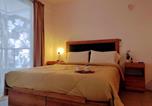 Location vacances Buenos Aires - Piltri de Bs As Depto de ensueños con cochera opcional 4pax-3