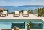 Location vacances Opatija - House Gold Point-2