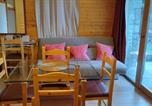 Location vacances Orelle - Appartement Hameau 2 006 - SPA & PISCINE appartement 6 pers-2