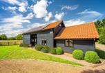 Location vacances Theberton - Moles Meadow-2