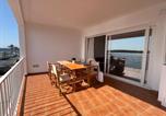 Location vacances es Mercadal - Escopinya by Som Menorca-4