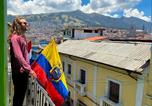 Location vacances Quito - Colonial House Inn-3