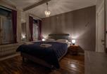 Location vacances Poperinge - Talbot House-3