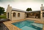 Location vacances Stormsrivier - Country House at Kay & Monty-1