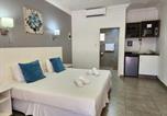 Location vacances St Lucia - Hippo Lodge Apartments-4