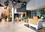 Hôtel Essen - Residence Inn by Marriott Essen City-3