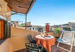 Location vacances Sanremo - Piccola Pigna - Terrazza Vista Mare - Happy Rentals-1