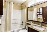 Location vacances Petersburg - Quality Inn Chester - South Richmond-2