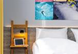 Hôtel Bad Wörishofen - Felix Hotel Kaufbeuren-4