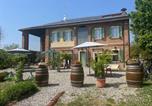 Hôtel Province d'Alexandrie - Noi Due - Bed & Breakfast nel Monferrato-1