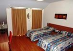 Location vacances Valladolid - Hostal La Morada-4