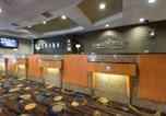 Hôtel Niagara-on-the-Lake - Howard Johnson Plaza by Wyndham by the Falls Niagara Falls-2