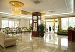 Hôtel Bac Ninh - Bacninh Harmony Hotel-4