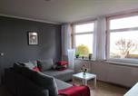 Location vacances Děčín - Ferienwohnung Apartement am Wolfsberg-2