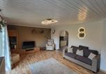 Location vacances Fusch an der Grossglocknerstrasse - Geräumig ausgelegte Ferienwohnung in der oberen Etage mit Bergblick vom privaten Balkon-1