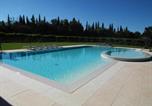 Location vacances Sant'Ambrogio di Valpolicella - Relais Villa Selle-3