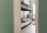 Location vacances Bad Driburg - Altes Forsthaus am Waldrand-3