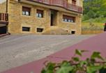 Location vacances Oiartzun - Casa Rural Simonan Borda-2