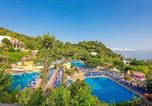 Hôtel Ischia - Hotel Oasi Castiglione-4