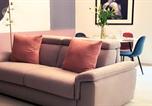 Location vacances Gravina in Puglia - Rubino Apartment-2