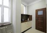 Location vacances Zielona Góra - Apartamenty Weneckie-4