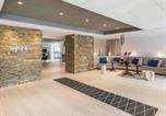 Hôtel Sorbo-Ocagnano - Mercure Hotel & Spa Bastia Biguglia-2