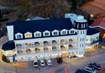 Location vacances Hill City - Roosevelt Inn Mount Rushmore-1