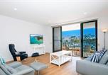 Location vacances Byron Bay - Byron Bay Accom - Bay Royal Apartment 15-2