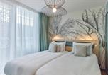 Aparthotel Adagio London City East