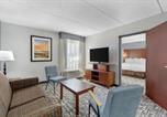 Hôtel Fresno - Best Western Plus Fresno Airport Hotel-1