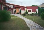 Location vacances Pola de Laviana - El Mirador de la Pola Nava Ático-1