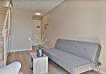 Hôtel Aalborg - Hotel Klitbakken-4
