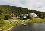 Hôtel Wendelstein - Arabella Alpenhotel am Spitzingsee, a Tribute Portfolio Hotel-4
