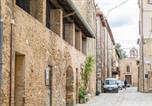 Location vacances Marsciano - La Terrazza nel Borgo-4