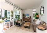 Location vacances Casares - Charming 2-Bedroom Lagoon Apartment-2