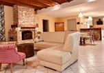 Location vacances Roisel - Gîte de charme à la Ferme de Bonavis 125 M2-3