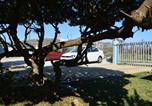 Location vacances Kleinmond - Fisherhaven Travellers Lodge-3