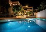 Hôtel Ακρωτηρι - Creta Elena-1