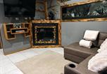 Location vacances Santa Elena - Four Elements House Peace & Nature in Monteverde-1