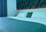 Hôtel Giugliano in Campania - Hotel Max-3